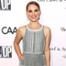 Natalie Portman, 2019 LA Dance Project Gala, Fashion Police widget
