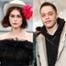 Kaia Gerber, Pete Davidson