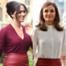 Queen Letizia of Spain, Meghan Markle