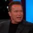 Arnold Schwarzenegger, Jimmy Kimmel Live 2019