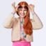 Madelaine Petsch, Seventeen Digital Cover