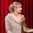Taylor Swift, Jimmy Fallon, The Tonight Show 2019