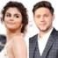 Selena Gomez, Niall Horan