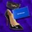 EComm: Luxe French Sale