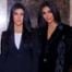 Kim Kardashian, Kourtney Kardashian Armenia Trip