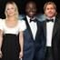 Kristen Bell, Taye Diggs, Brad Pitt, Critics' Choice Awards
