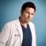 Justin Chambers, Grey's Anatomy