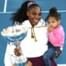 Serena Williams, Alexis Olympia