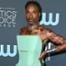 Billy Porter, 2020 Critics Choice Awards, Red Carpet Fashion