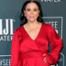 Alex Borstein, 2020 Critics Choice Awards, Red Carpet Fashion