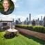 Jennifer Lawrence's Manhattan Penthouse, Jennifer Lawrence