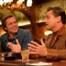 Brad Pitt, Leonardo DiCaprio, Once Upon A Time in Hollywood 