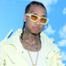 Tyga - Louis Vuitton, Photocall, Paris Fashion Week