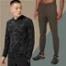 Ecomm: Men's Lululemon
