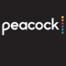 Peacock, Logo