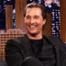 Matthew McConaughey, Hugh Grant, The Tonight Show starring Jimmy Fallon