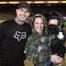 Carey Hart, Pink, Jameson Moon Hart 