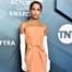 Zoe Kravitz, 2020 Screen Actors Guild Awards, SAG Awards