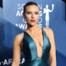 Scarlett Johansson, 2020 Screen Actors Guild Awards, SAG Awards, Red Carpet Fashions
