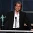 Brad Pitt, 2020 Screen Actors Guild Awards, SAG Awards
