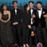 Parasite Cast, 2020 Screen Actors Guild Awards, SAG Awards, Candids