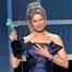 Renee Zellweger, Brad Pitt, 2020 Screen Actors Guild Awards, SAG Awards, Show