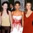 Gwyneth Paltrow, Halle Berry, Julia Roberts, 2000 Golden Globe Awards