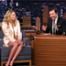 Kate Upton, Tonight Show