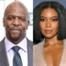 Terry Crews, Gabrielle Union