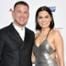 Channing Tatum, Jessie J, 2020 MusiCares Person of the Year