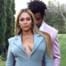 Beyonce, Jay-Z, 2020 Roc Nation brunch