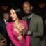 Cardi B, Offset, Clive Davis Pre-2020 Grammys Gala