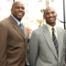Magic Johnson, Kobe Bryant