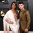 2020 Grammys, Grammy Awards, Couples, Priyanka Chopra, Nick Jonas