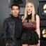 2020 Grammys, Grammy Awards, Couples, Joe Jonas, Sophie Turner