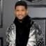 Usher, 2020 Grammys, Grammy Awards, Red Carpet Fashions