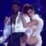 Usher, FKA Twigs, 2020 Grammys, Grammy Awards, Performance