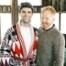 Jesse Tyler Ferguson, Justin Mikita, Sundance Film Festival 2020 