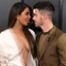 Priyanka Chopra, Nick Jonas, 2020 Grammys, Grammy Awards, Candids