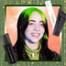 Billie Eilish, 2020 Grammys Beauty Breakdown, Sebastian Hair