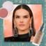 Alessandra Ambrosio, 2020 Grammys Beauty Breakdown, 100% Pure