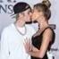  Justin Bieber, Hailey Bieber