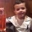 The Shirley Temple King