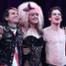 Hedwig the Angry Inch Broadway Musical, KJ Apa, Michael C. Hall, Tim Mislock, Peter Yanowitz, Lena Hall, Matt Duncan, Justin Craig