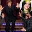 Ashton Kutcher, Billie Eilish