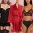 E-Comm: Valentine's Day Lingerie & Undies