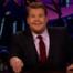James Corden, Carpool Karaoke, The Late Late Show 2020