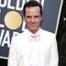 Andrew Scott, 2020 Golden Globe Awards, Red Carpet Fashion