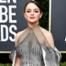 Joey King, 2020 Golden Globe Awards, Red Carpet Fashion