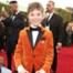 Roman Griffin Davis, 2020 Golden Globe Awards